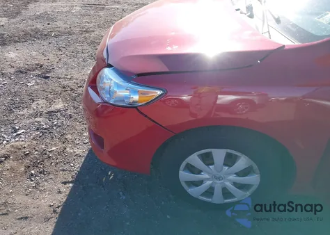 2009 Toyota Corolla Le z USA, uszkodzony, nr VIN 2T1BU40E59C176593